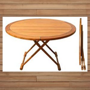 Folding Tables
