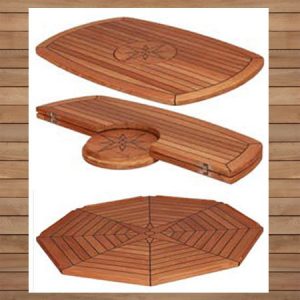 Table Tops