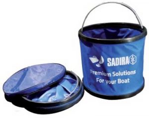 Collapsible Bucket