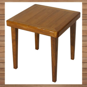 End Tables