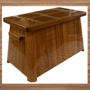 Step Box