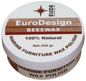 Teak Bees Wax