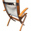 Teak Folding Marstrand Chair