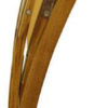 Teak Folding Marstrand Chair
