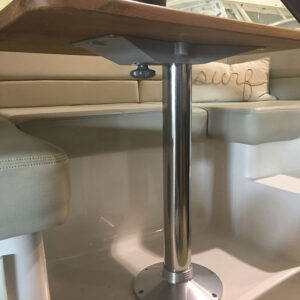 Table Hardware