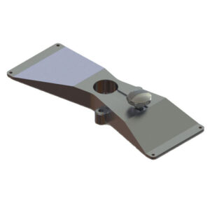 Table Support 2-Stage for 3"