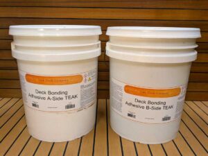Epoxy Resin