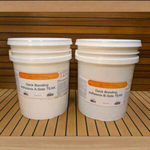 Deck Bonding Epoxy