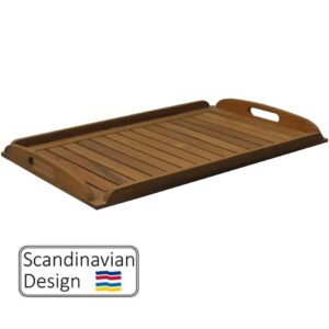 Marstrand Teak Tray