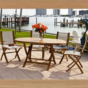 Table & Chair Sets