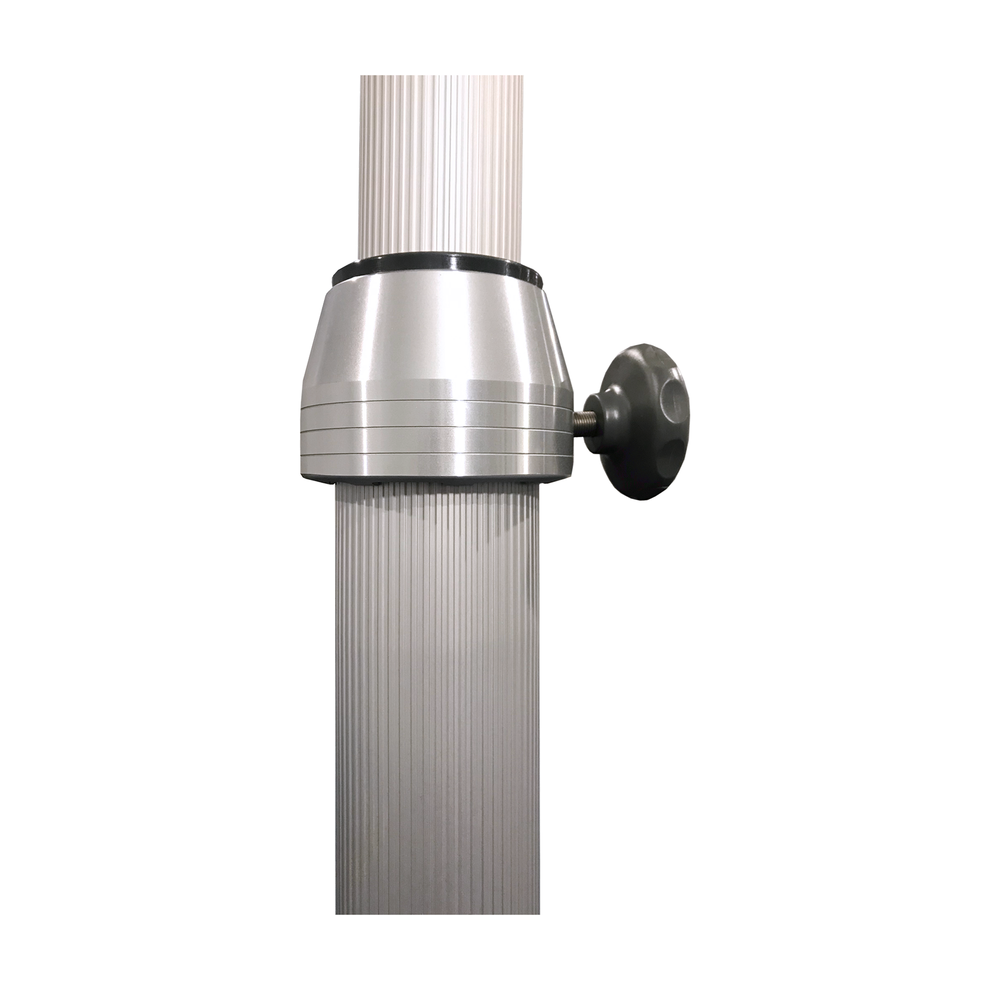 2-Stage Powermatic Column