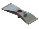 Table Support 2-Stage for 2 3/8" diameter column