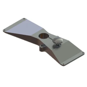 Table Support 2-Stage for 2 3/8" diameter column
