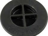 Flush Mount Base Deck Plus 3"