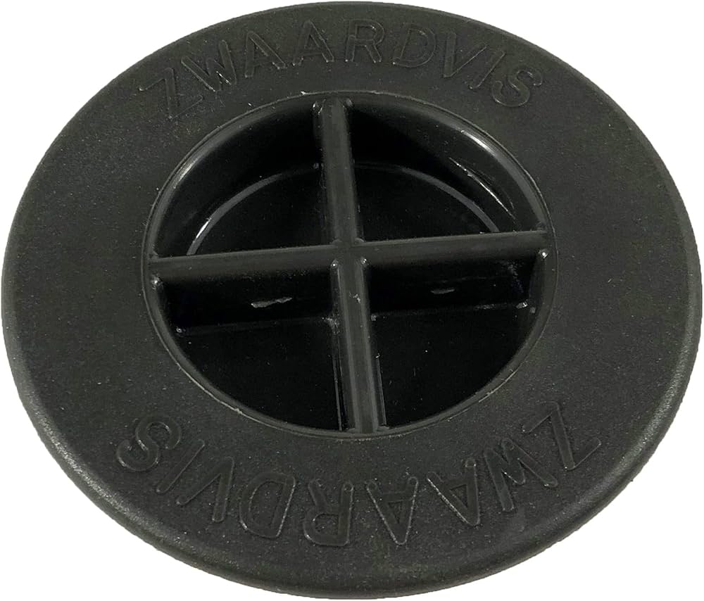Flush Mount Base Deck Plus 3"