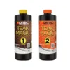 TEAK MAGIC