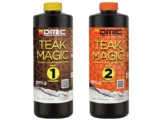 TEAK MAGIC